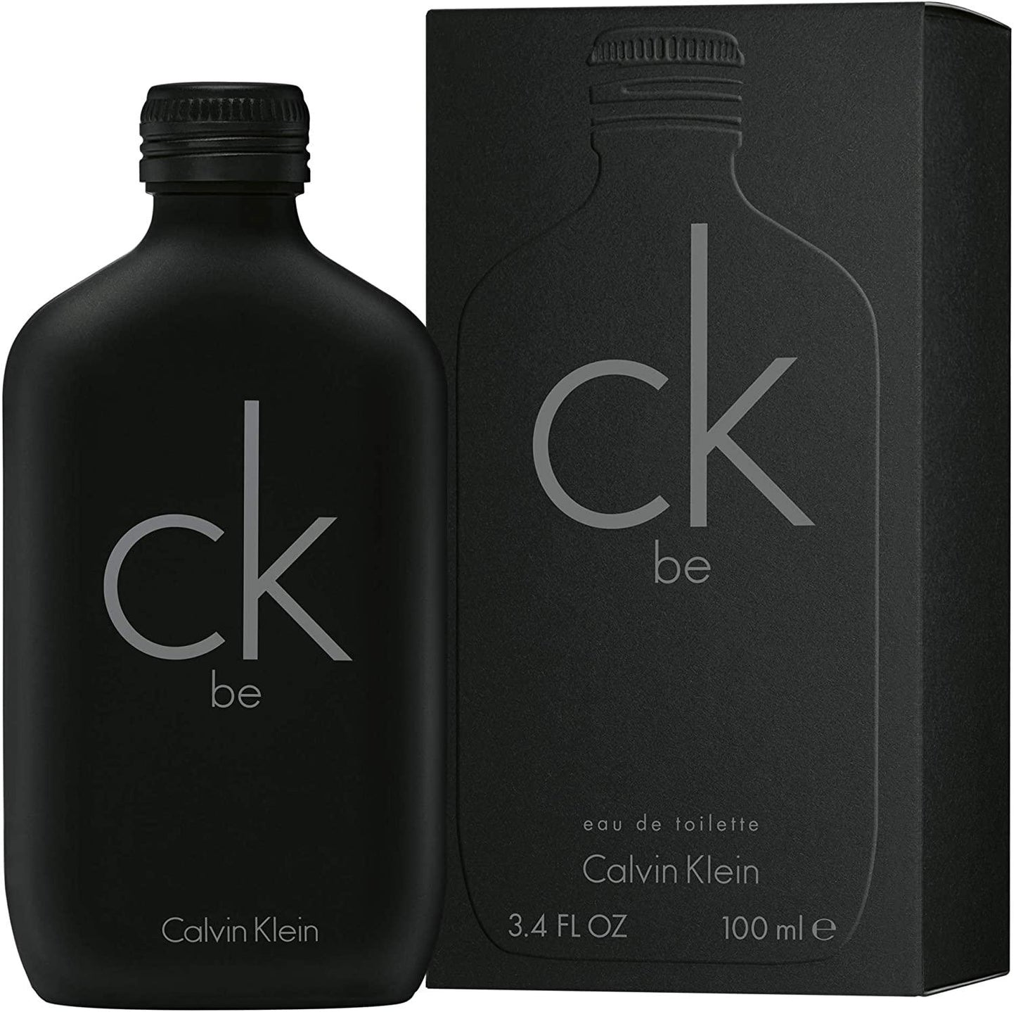 Ck Be For Men By Calvin Klein