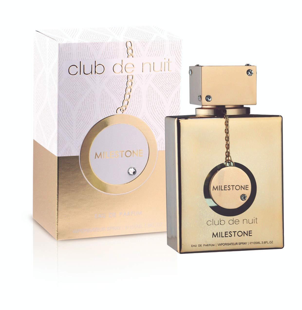 Club De Nuit Milestone Armaf