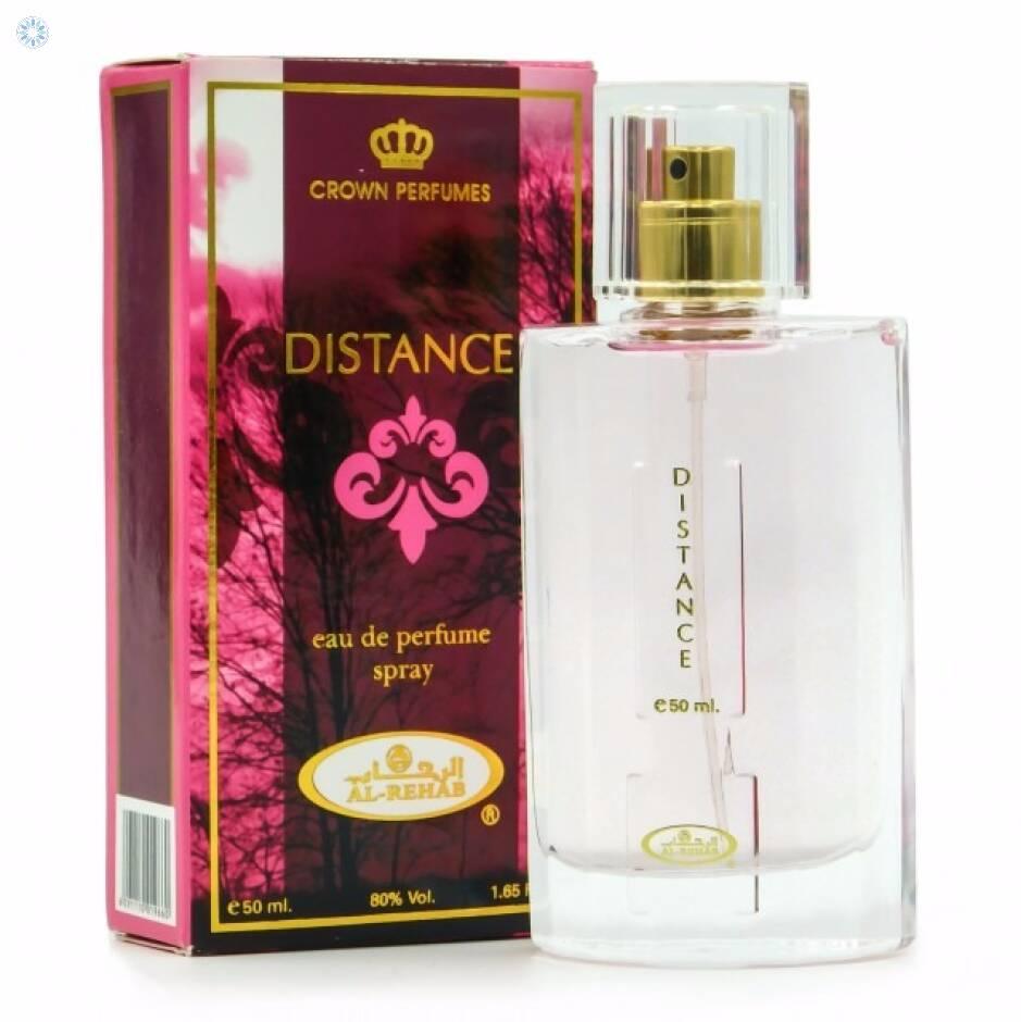 Crown Distance Perfumes For Men