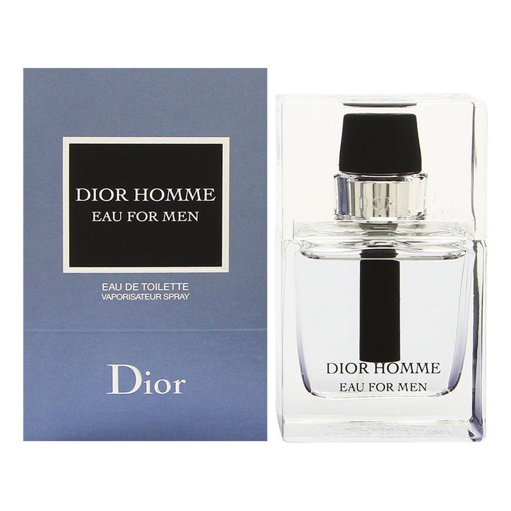 Dior Homme Eau For Men