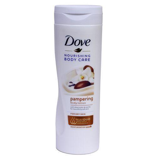 Dove Pampering Body Lotion