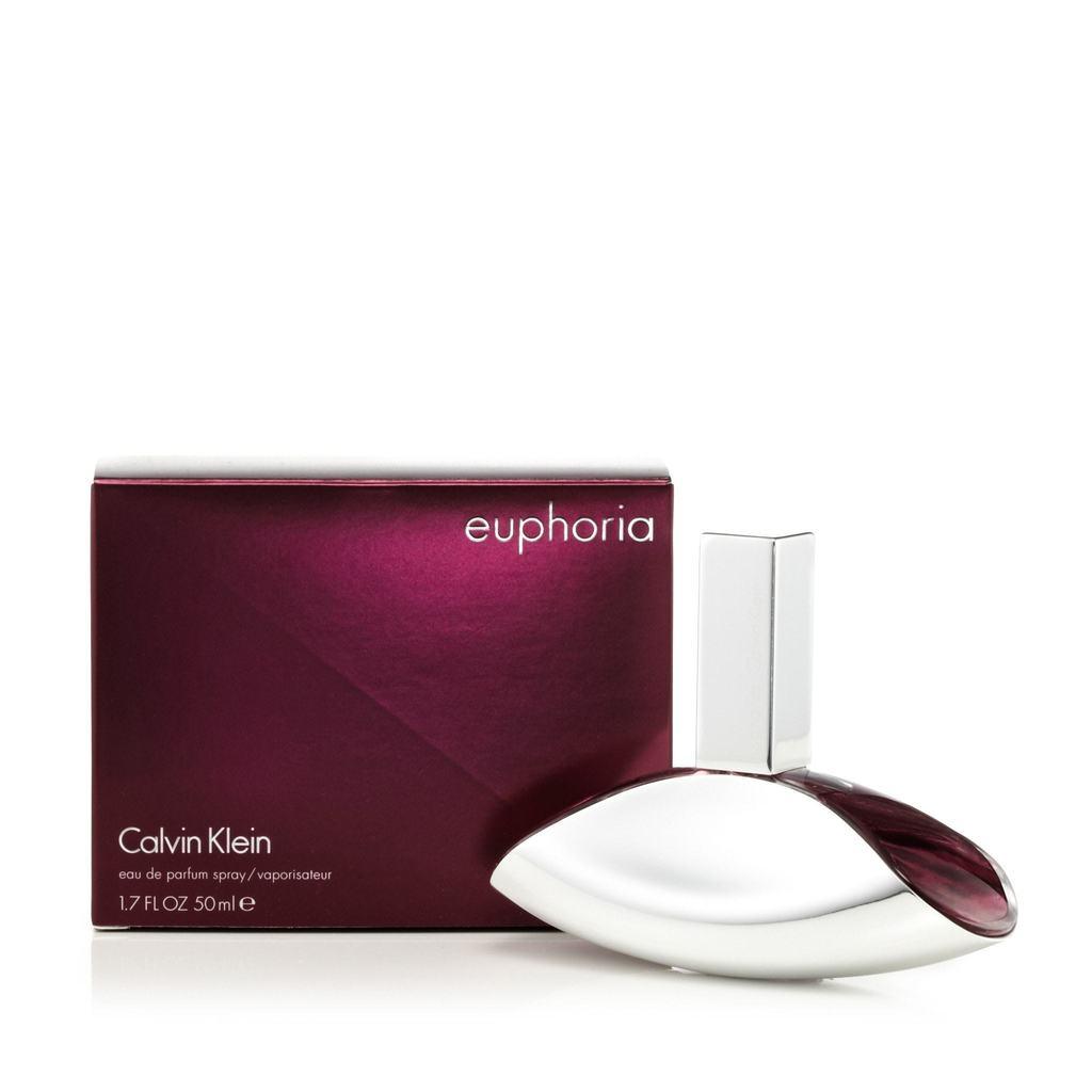 Euphoria By Calvin Klein For Women