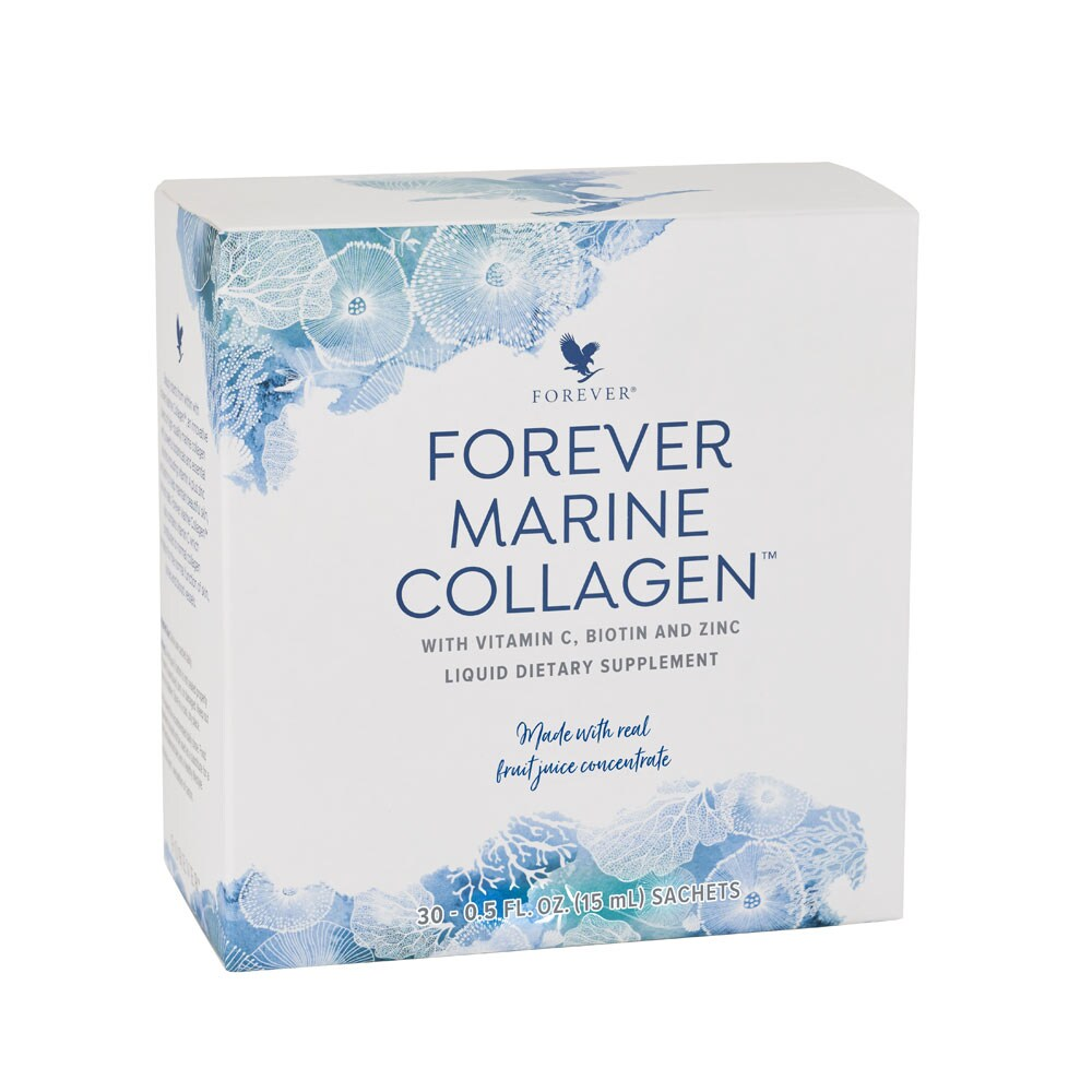 Forever Marine Collagen