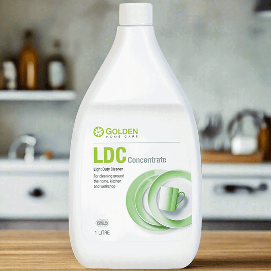 Golden Home Care Ldc Concentrate By Neolife Gnld