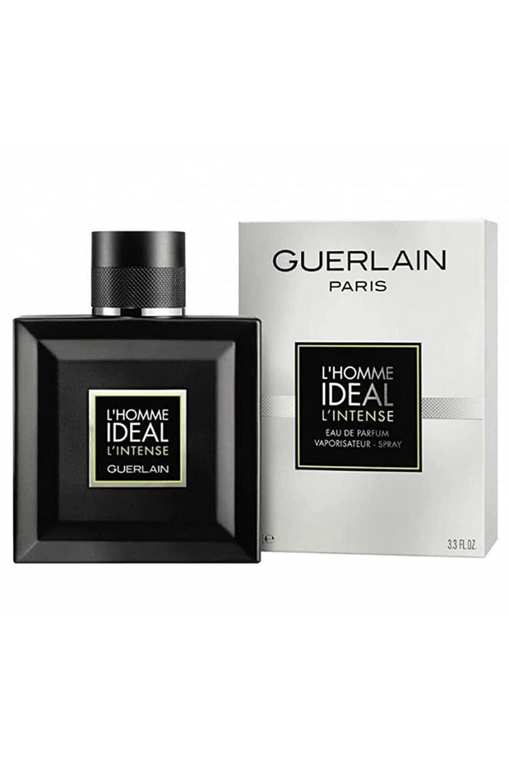 Guerlain L Homme Ideal L Intense Eau De Parfum