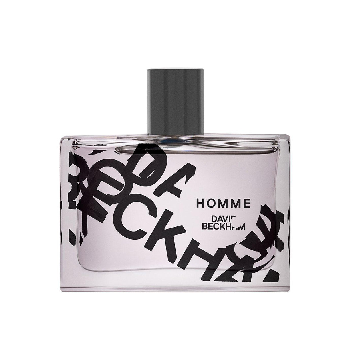 Homme David Beckham Perfume