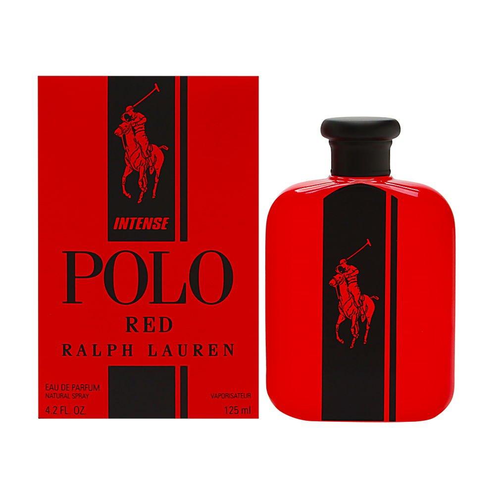 Intense Polo Red Ralph Lauren