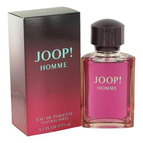 Joop Homme Eau De Toilette