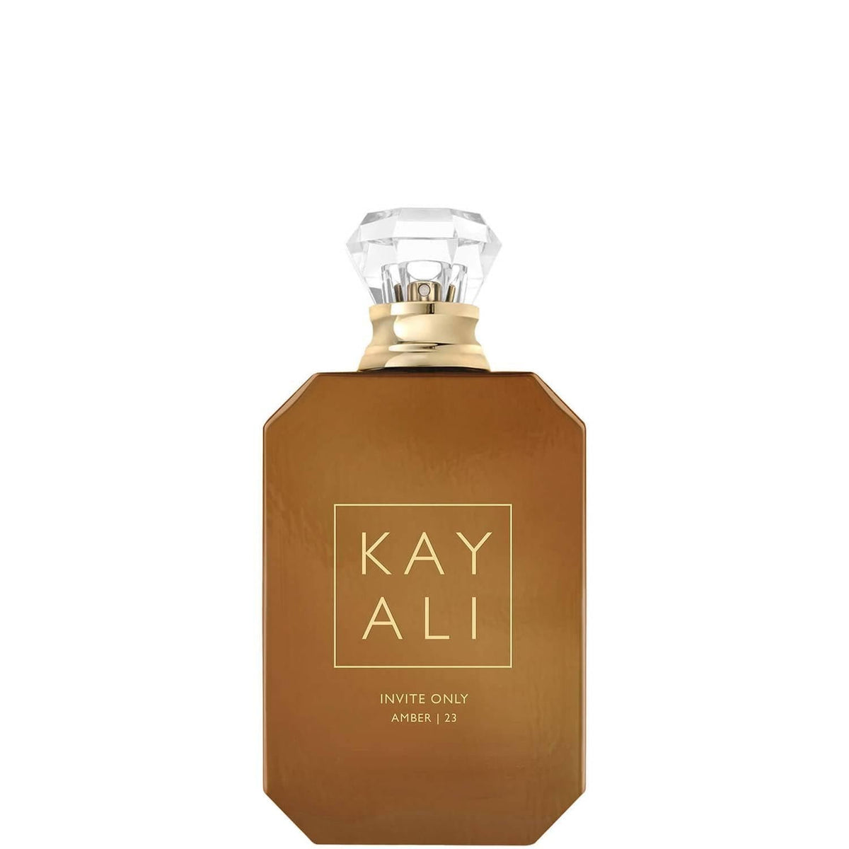 Kayali Invite Only Amber 23 Eau De Parfum