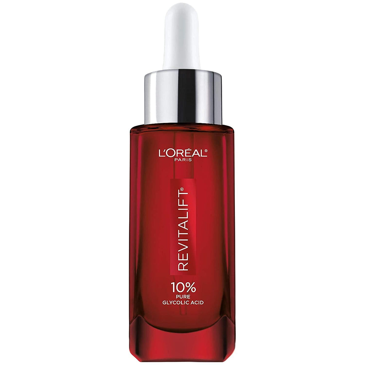 L Oreal Revitalift Glycolic Acid