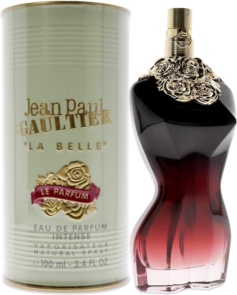 La Belle Le Parfum by Jean Paul Gaultier – Brivane