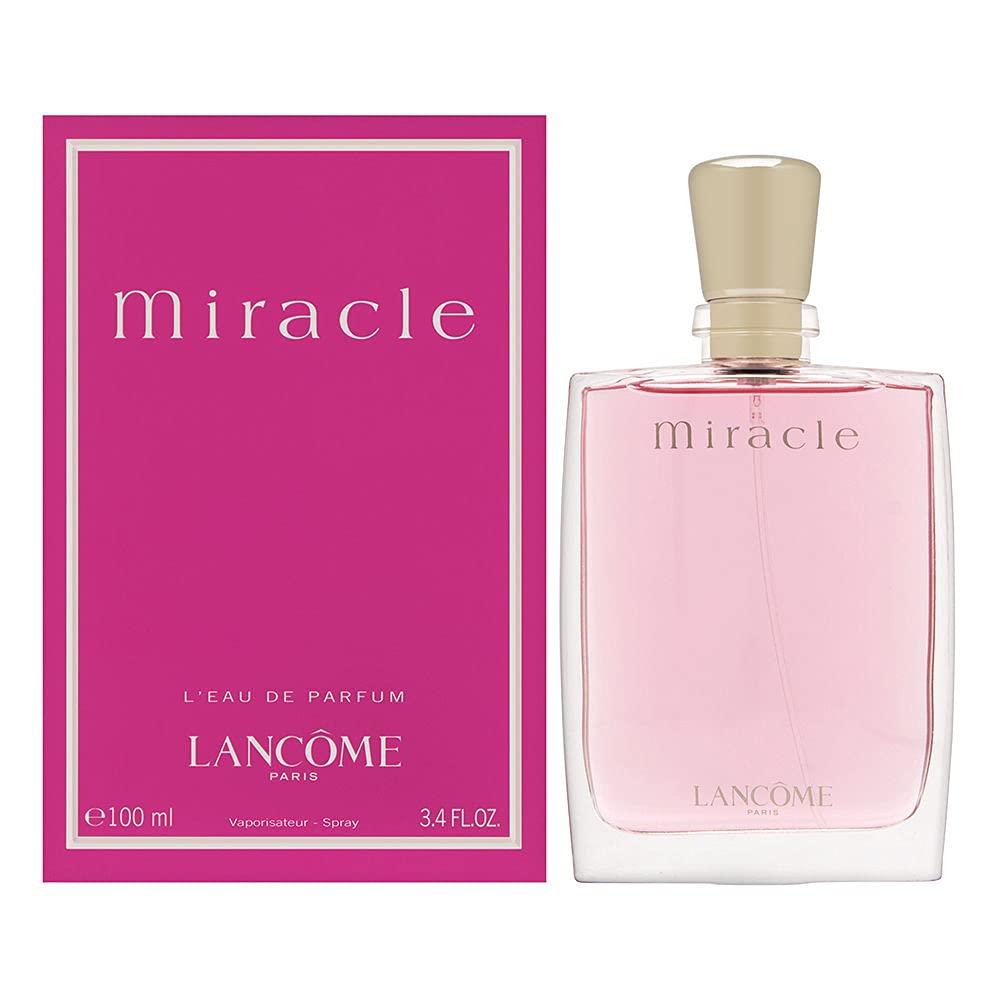 Lancome Miracle Eau De Parfum