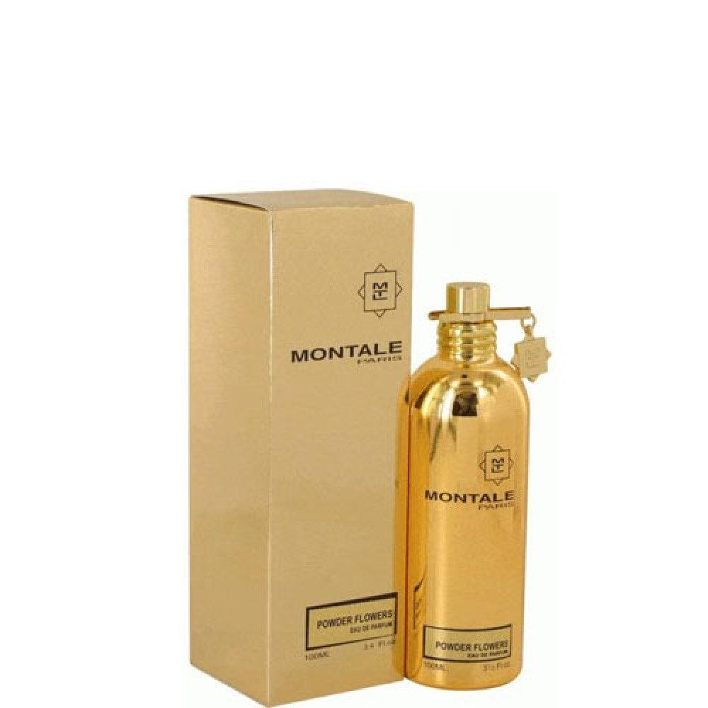 Montale Powder Flowers Eau De Parfum