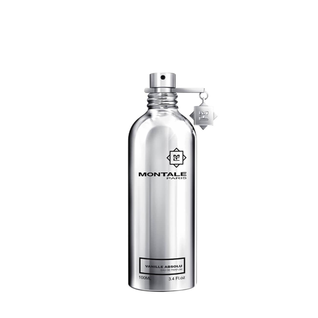 Montale Vanilla Absolu Eau De Parfum