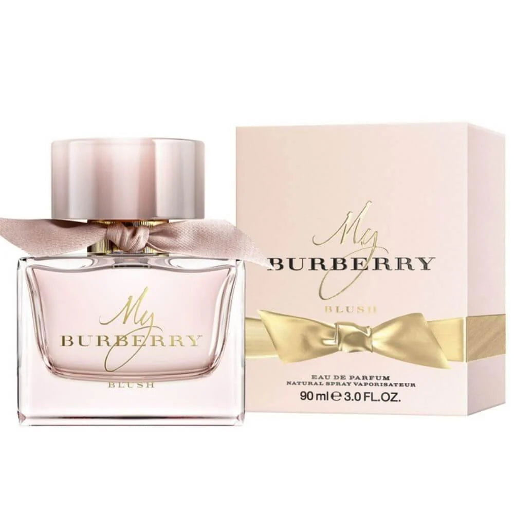 My Burberry Blush Burberry For Women