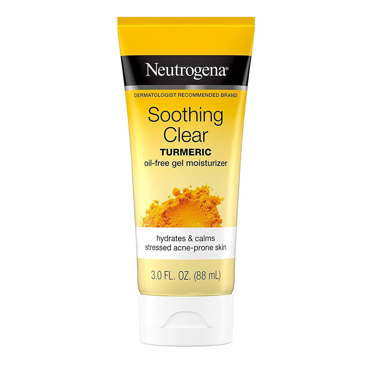 Neutrogena Soothing Clear Turmeric