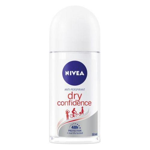 Nivea Dry Confidence Roll On