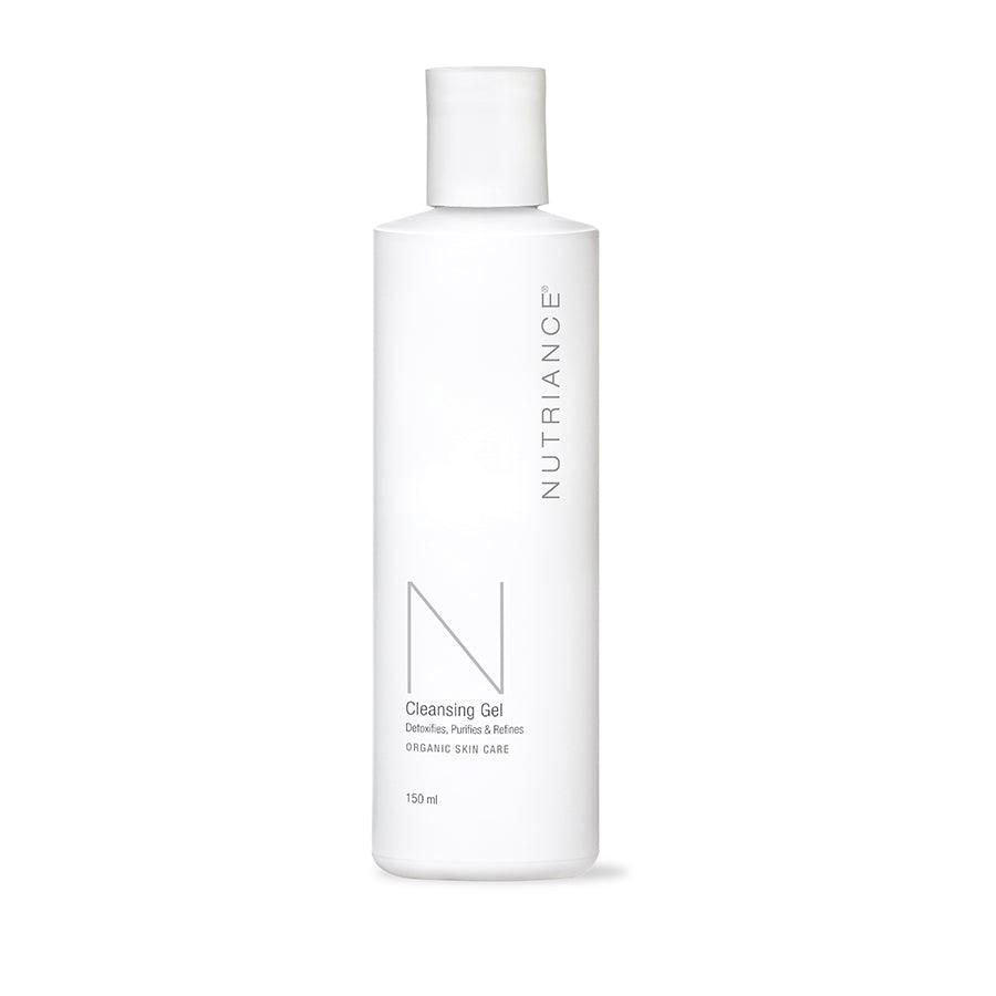 Nutriance Organic Cleansing Gel Neolife