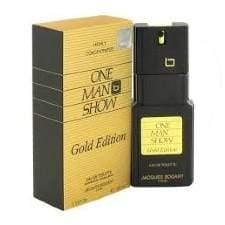 One Man Show Gold Edition For Men