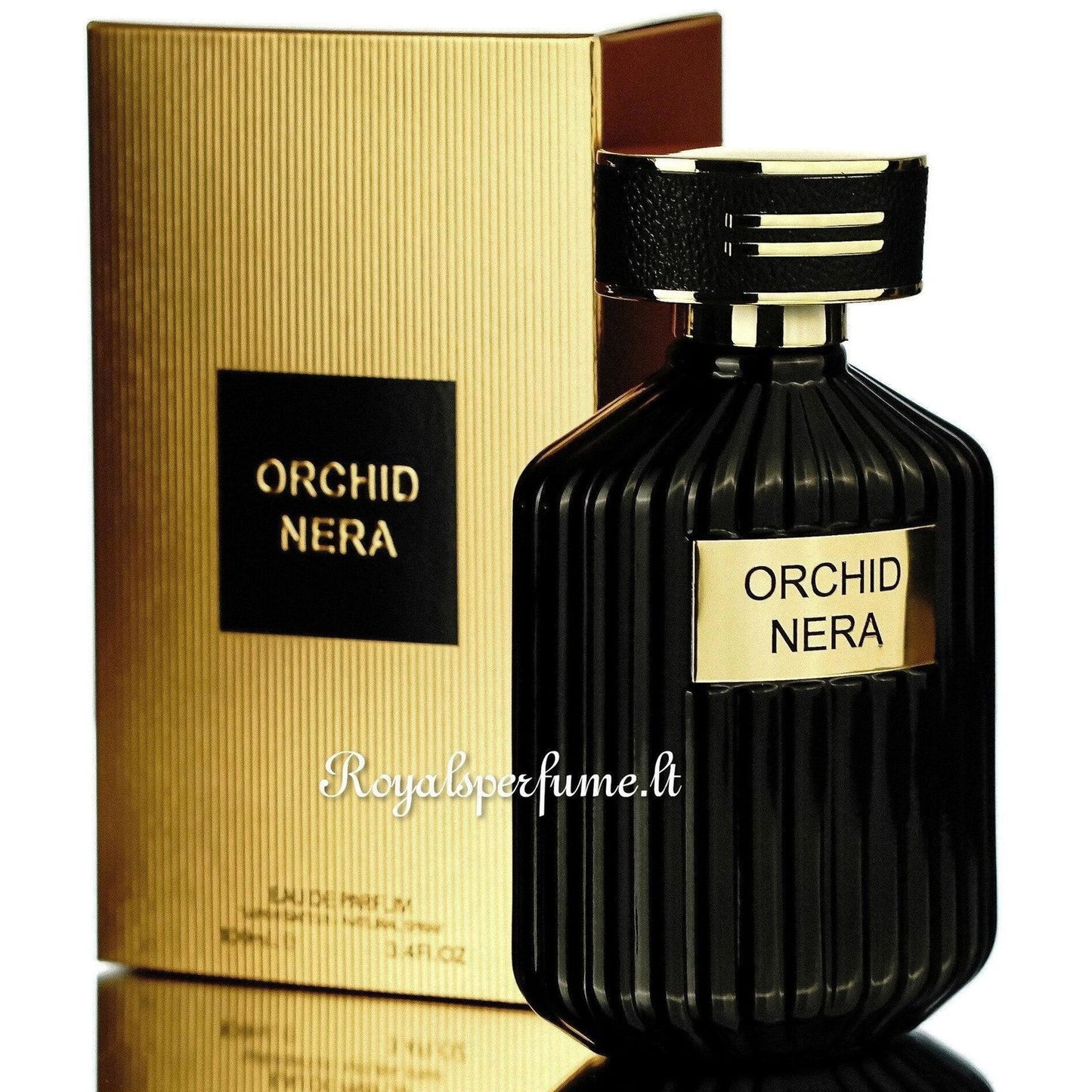Orchid Nera Perfume For Men