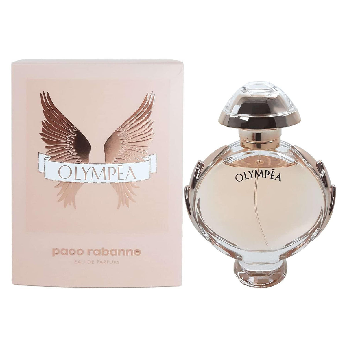 Paco Rabanne Olympea
