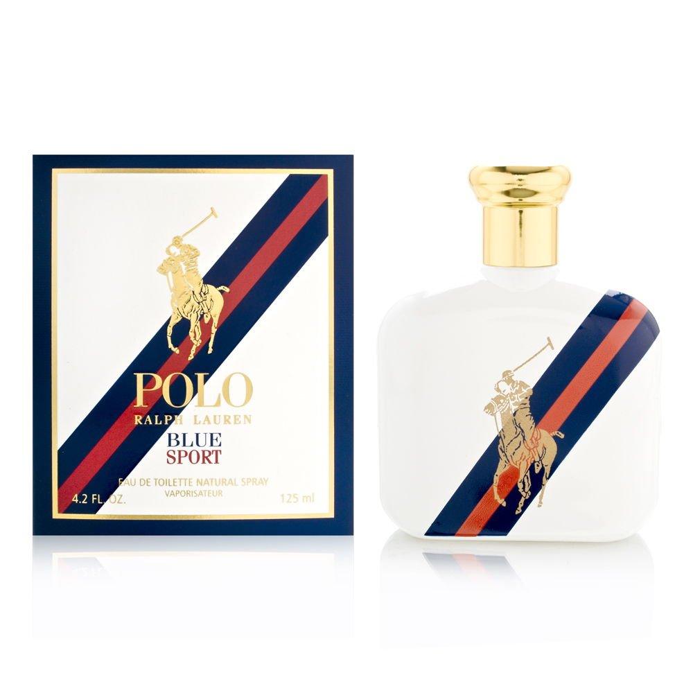 Polo Blue Sport Ralph Lauren