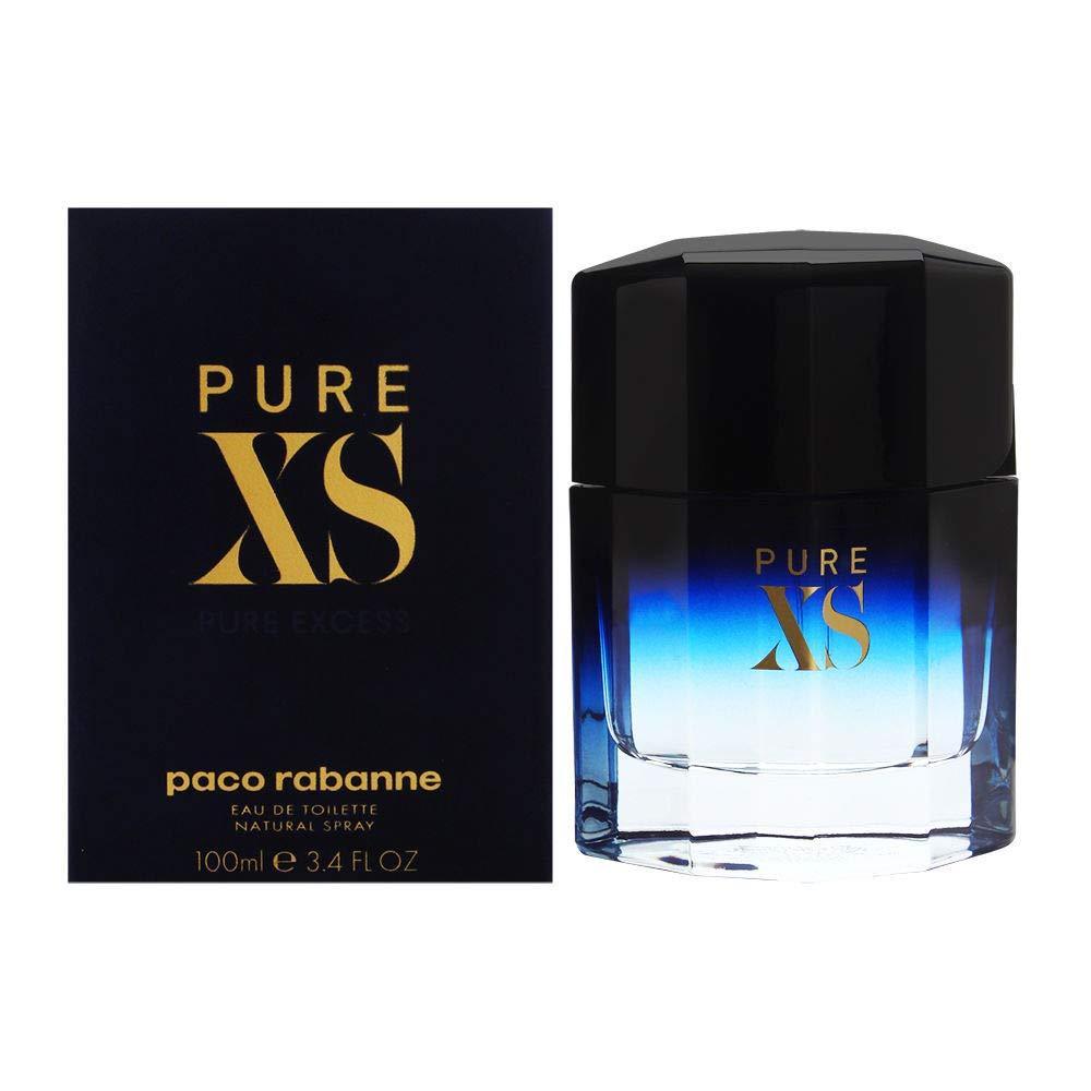 Pure Excess Paco Rabanne