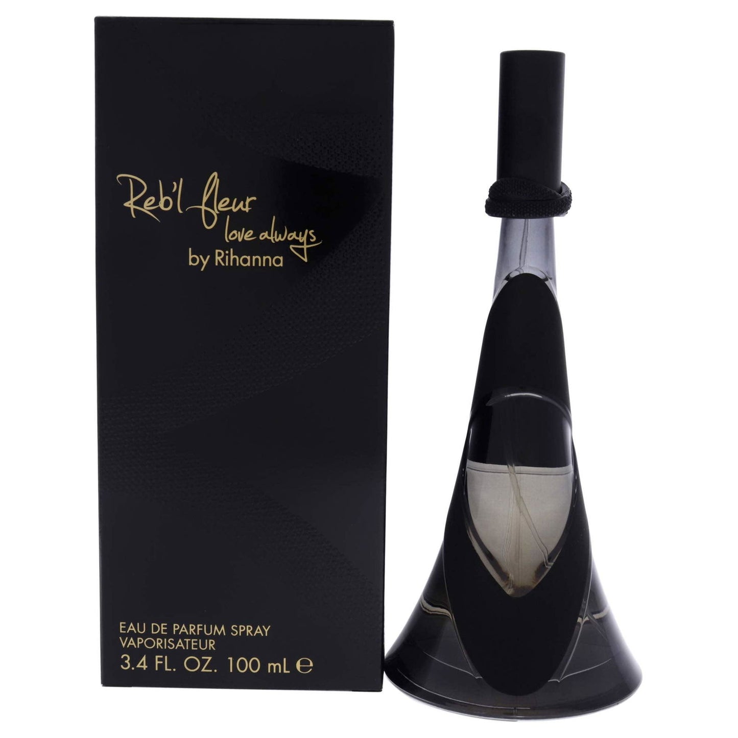 Rihanna Reb L Fleur Love Always