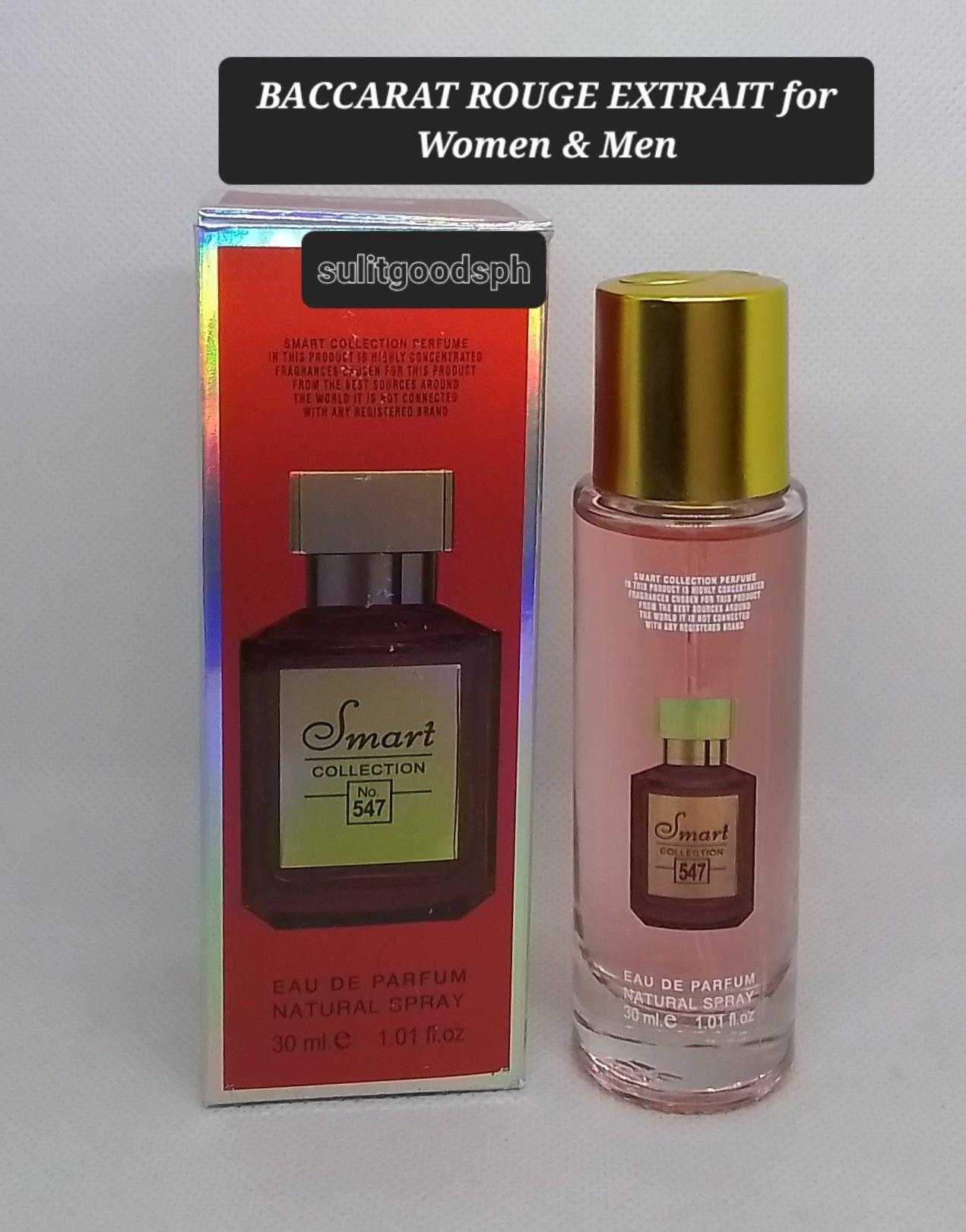 Smart Collection No 540 Perfume