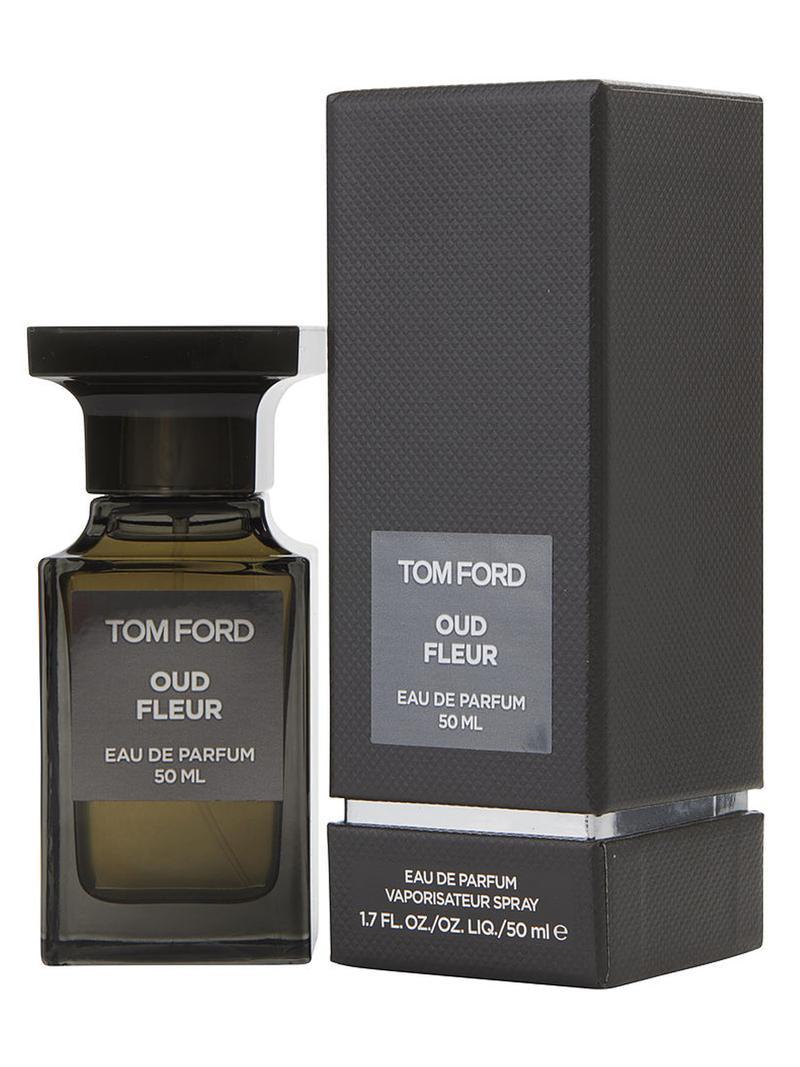 Tom Ford Oud Fleur