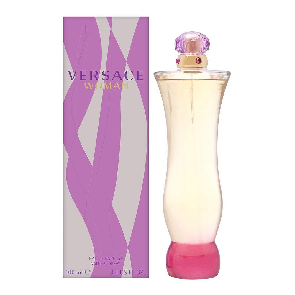 Versace Woman Eau De Parfum