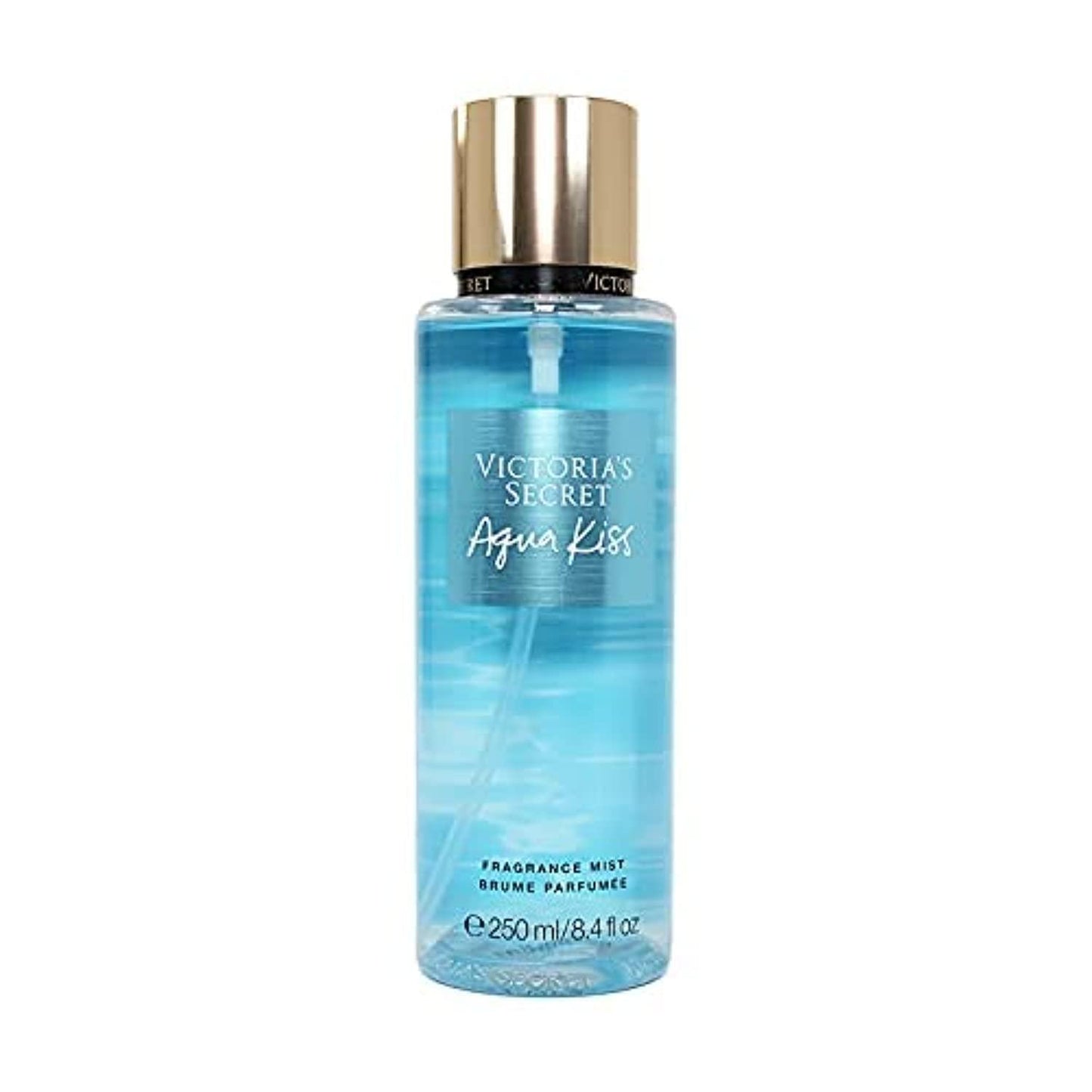 Victoria S Secret Aqua Kiss