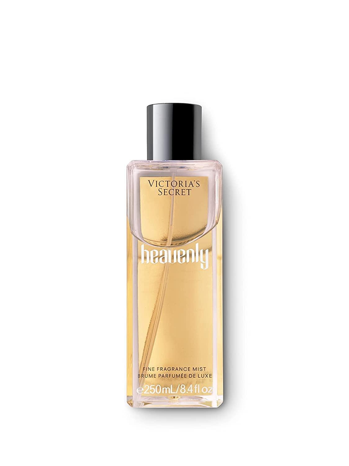 Victoria S Secret Heavenly Perfume