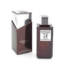 Ame Intense Brown Perfume