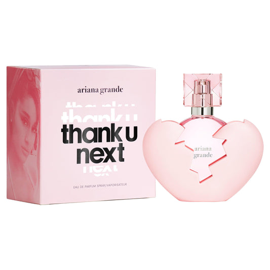 Ariana Grande Thank U Next Eau De Parfum