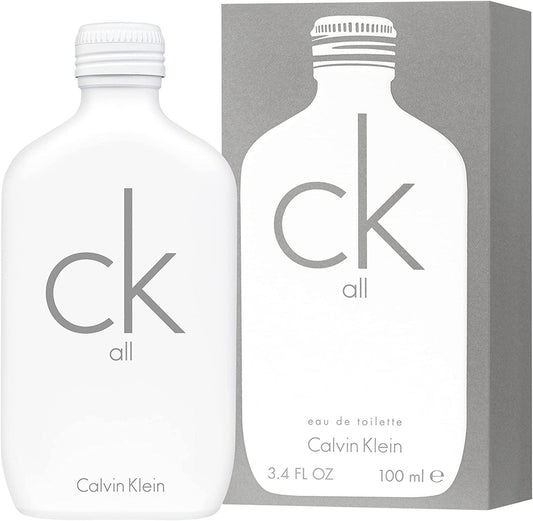 Calvin Klein All Perfume 