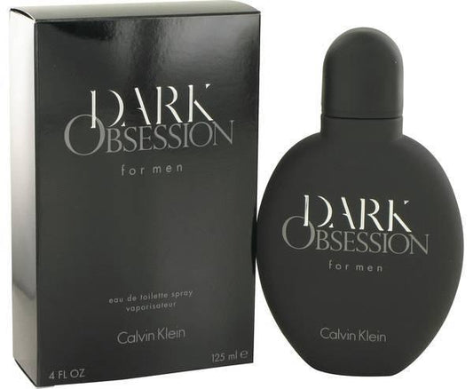 Calvin Klein Dark Obsession Perfume For Men