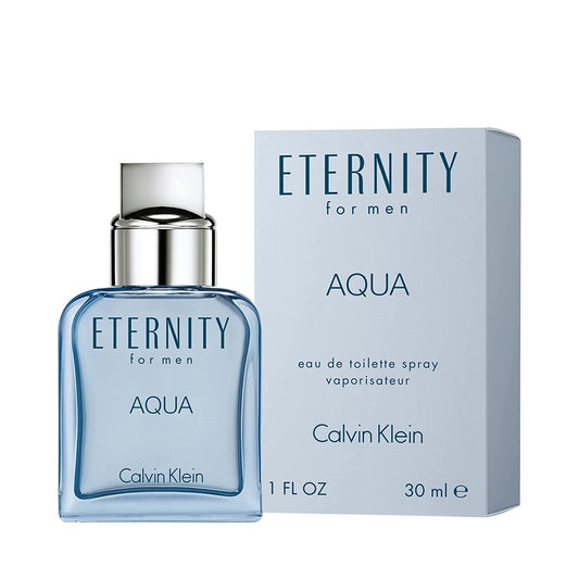 Calvin Klein eternity aqua