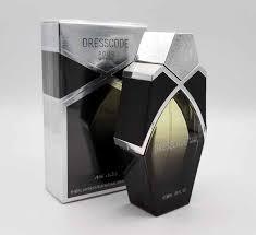 Dresscode perfume for men
