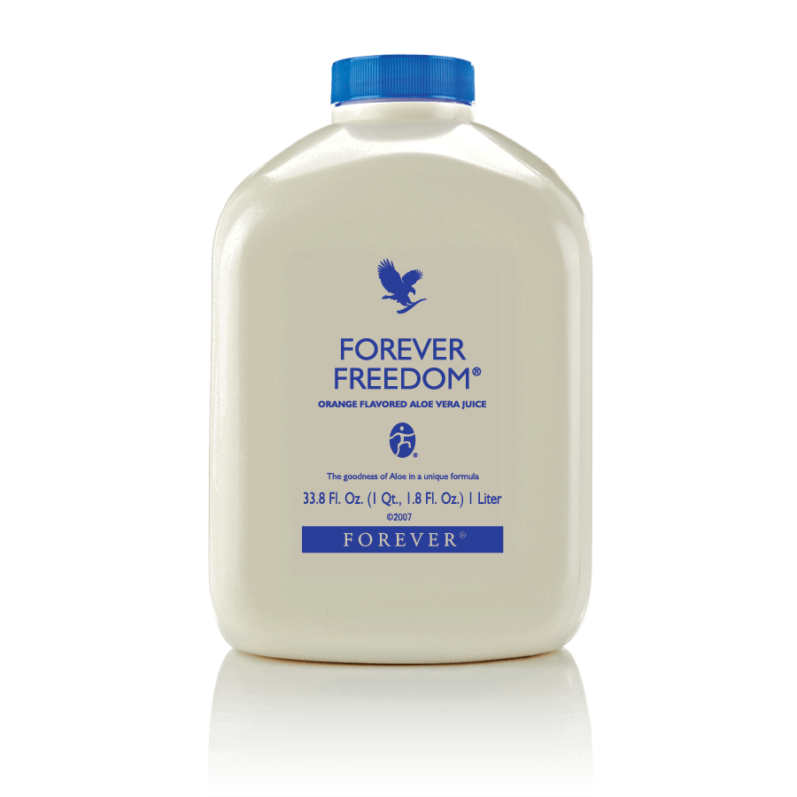 forever freedom for healthy joints