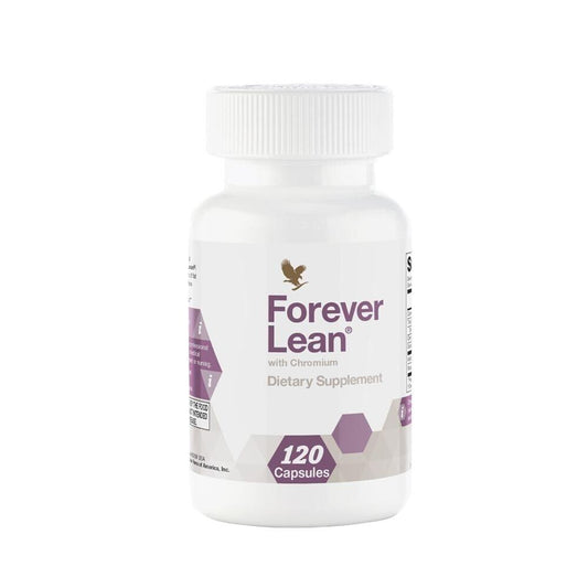 forever lean capsules
