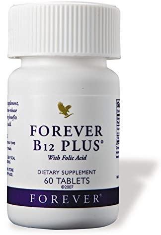forever b12 plus tablets