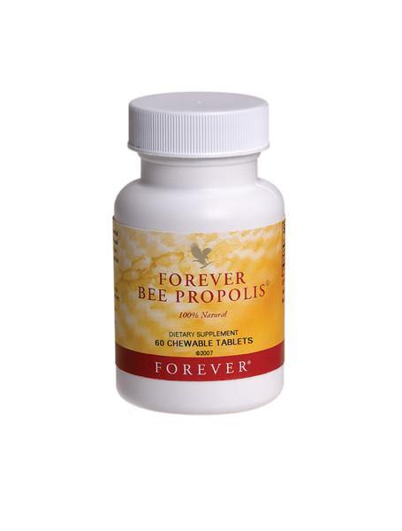 Forever Living Forever Bee Propolis 60 Tablets - Brivane
