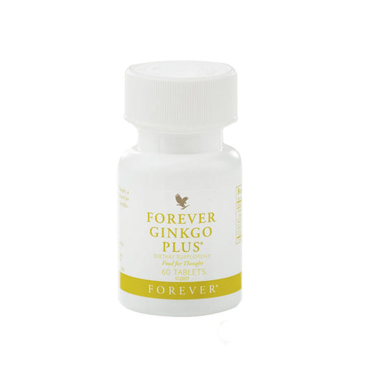 Forever Ginkgo Plus
