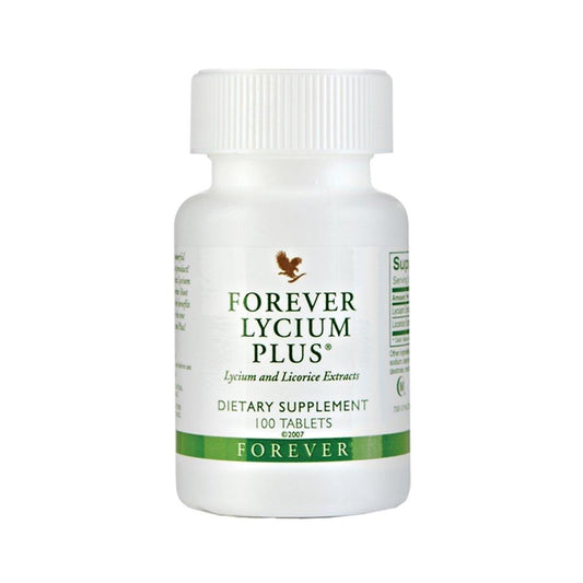 Forever Lycium Plus By Forever Living