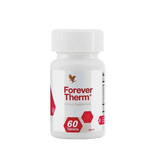 Forever Therm Tablets By Forever Living