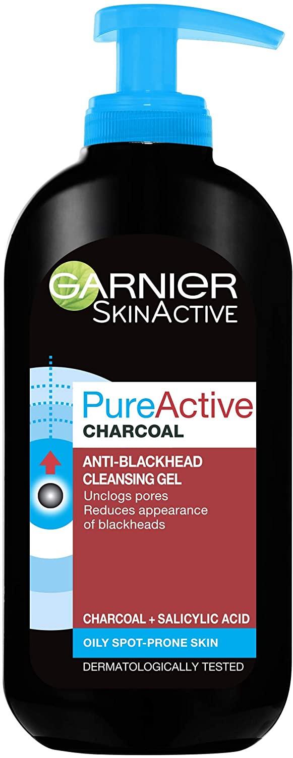Garnier Anti Blackhead Cleansing Gel