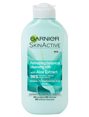 Garnier Botanical Cleansing Milk