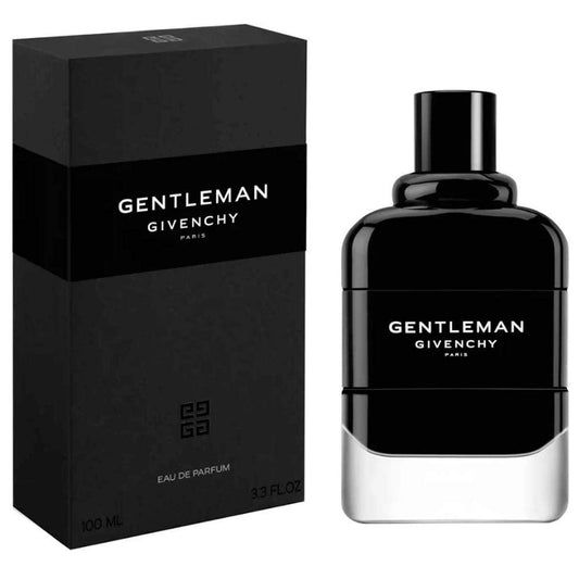 Gentleman Givenchy Eau De Parfum - Brivane