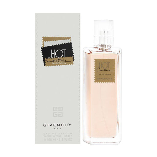 Givenchy Hot Couture Perfume
